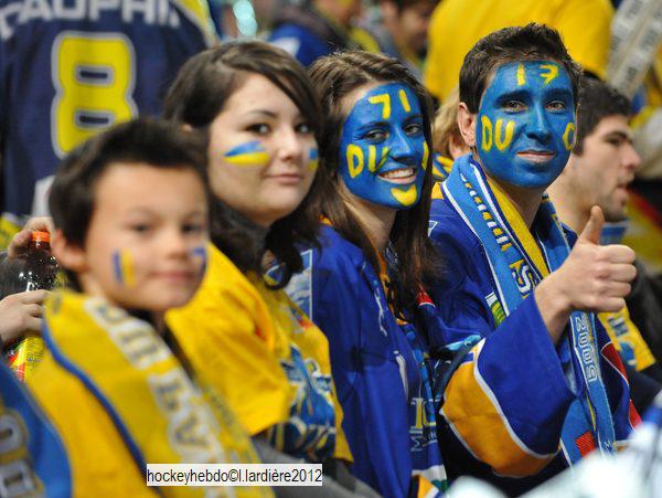  Coupe de France 2012  tout en image Laurent  — Reportage