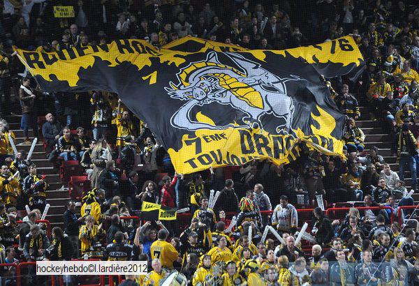  Coupe de France 2012  tout en image Laurent  — Reportage