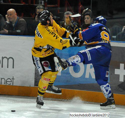  Coupe de France 2012  tout en image Laurent  — Reportage