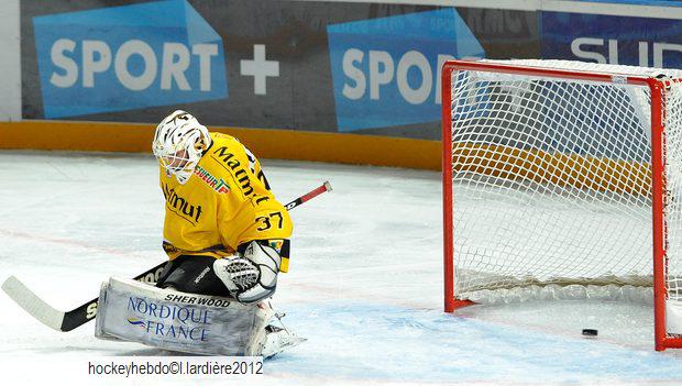  Coupe de France 2012  tout en image Laurent  — Reportage