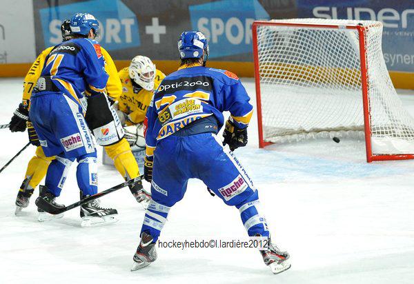  Coupe de France 2012  tout en image Laurent  — Reportage