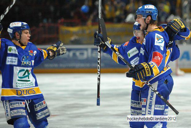  Coupe de France 2012  tout en image Laurent  — Reportage