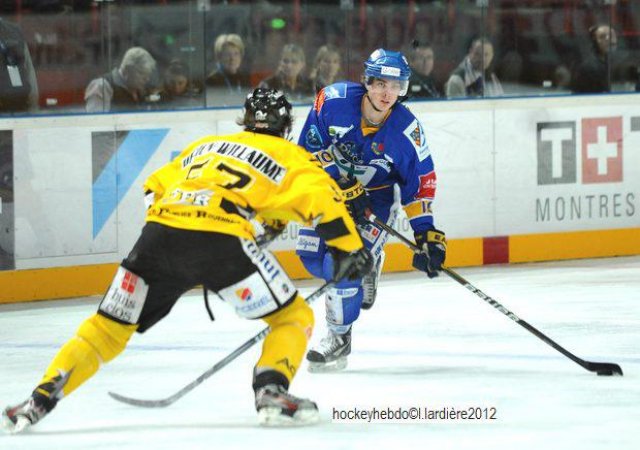 Photo hockey reportage  Coupe de France 2012  tout en image Laurent 