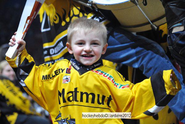  Coupe de France 2012  tout en image Laurent  — Reportage