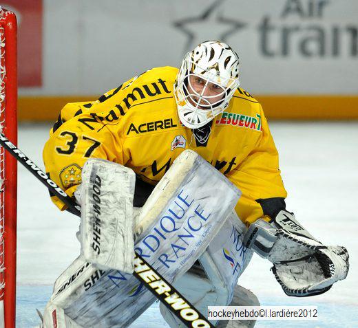  Coupe de France 2012  tout en image Laurent  — Reportage