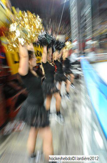  Coupe de France 2012  tout en image Laurent  — Reportage