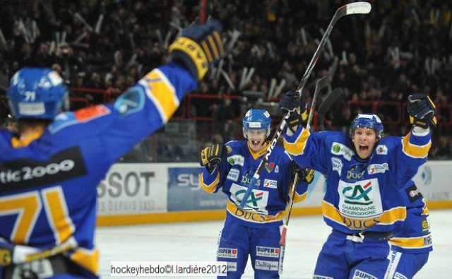 Photo hockey reportage  Coupe de France 2012  tout en image Laurent 