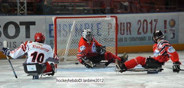  Coupe de France 2012  tout en image Laurent  — Reportage