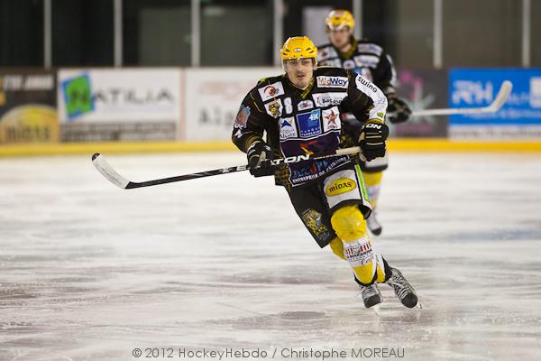 Strasbourg  2 - 4 Gap 