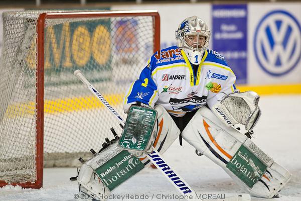 Strasbourg  2 - 4 Gap 