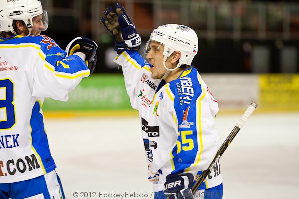 Strasbourg  2 - 4 Gap 