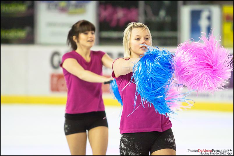 Epinal  6 - 2 Rouen