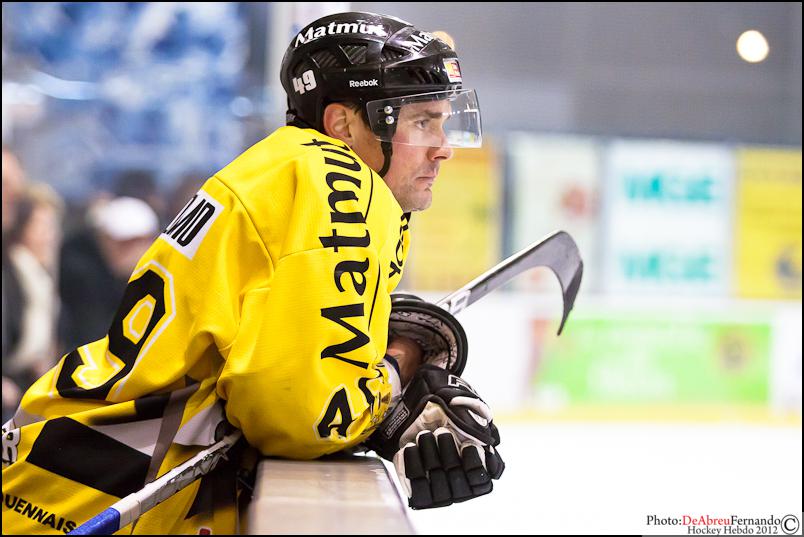 Epinal  6 - 2 Rouen
