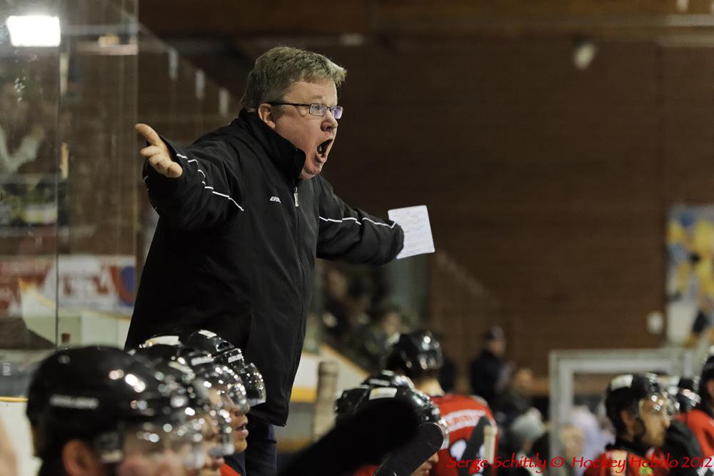 Mulhouse 4 - 5 Reims