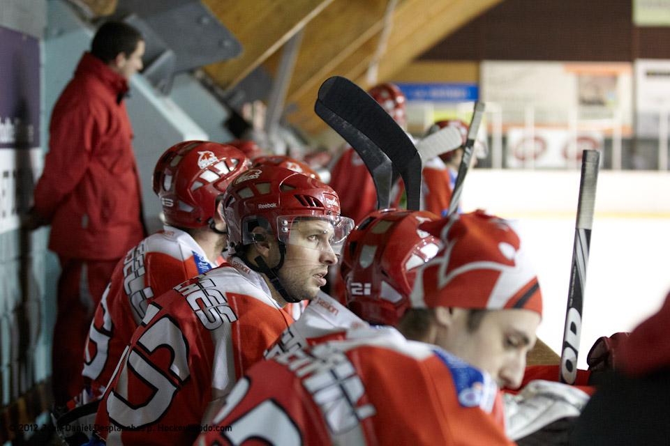 Valence 2 - 4 Anglet