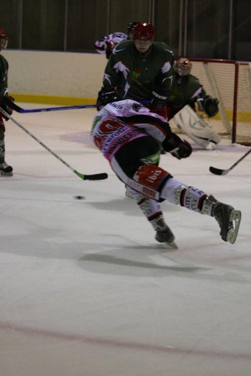 Cergy-Pontoise 1 - 11 Amiens 