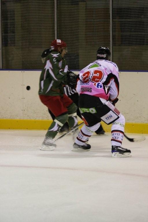 Cergy-Pontoise 1 - 11 Amiens 