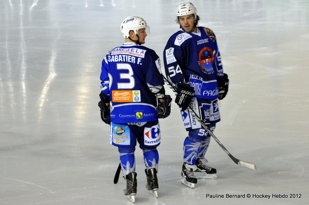 Reims 2 - 8 Nice