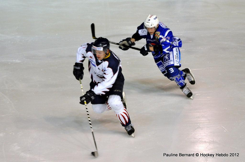Reims 2 - 8 Nice