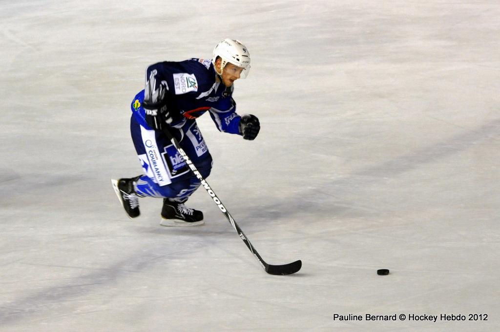 Reims 2 - 8 Nice