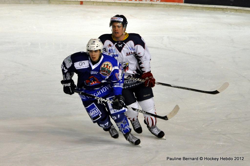 Reims 2 - 8 Nice