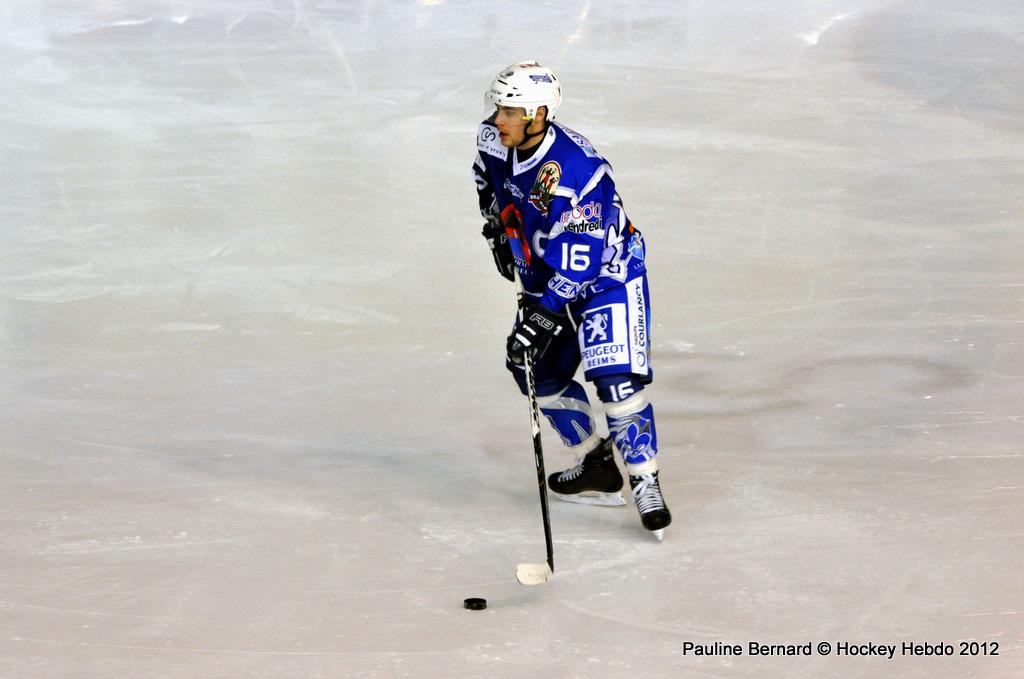 Reims 2 - 8 Nice