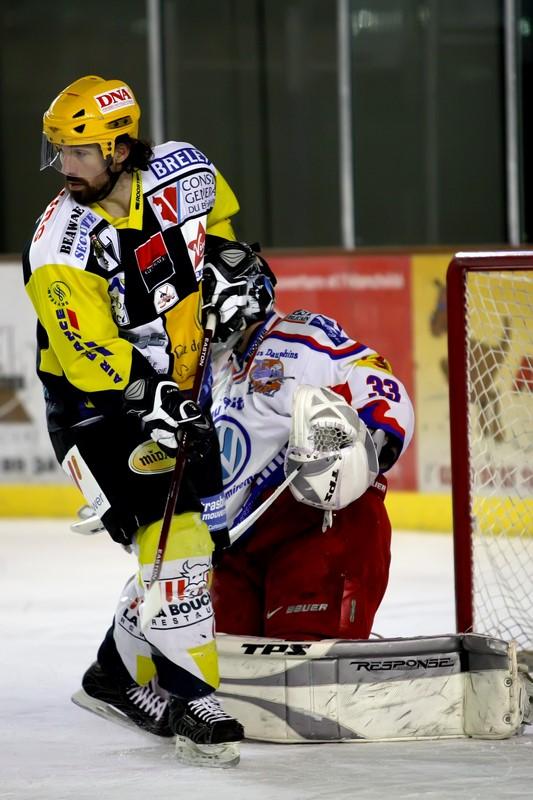 Strasbourg  2 - 3 Epinal 