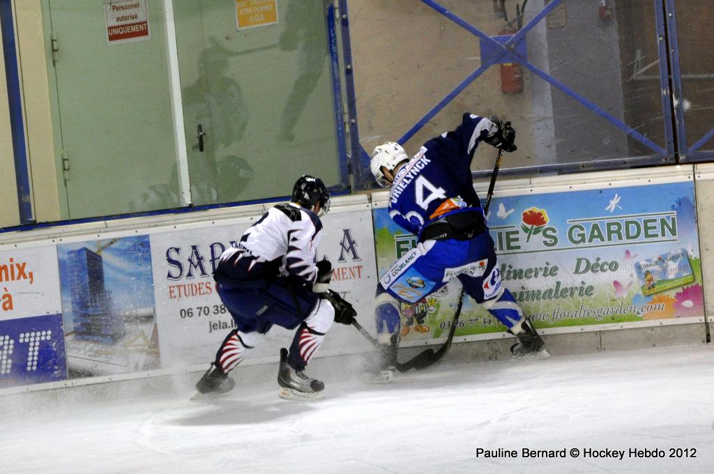 Reims 2 - 8 Nice