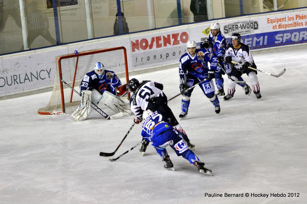 Reims 2 - 8 Nice