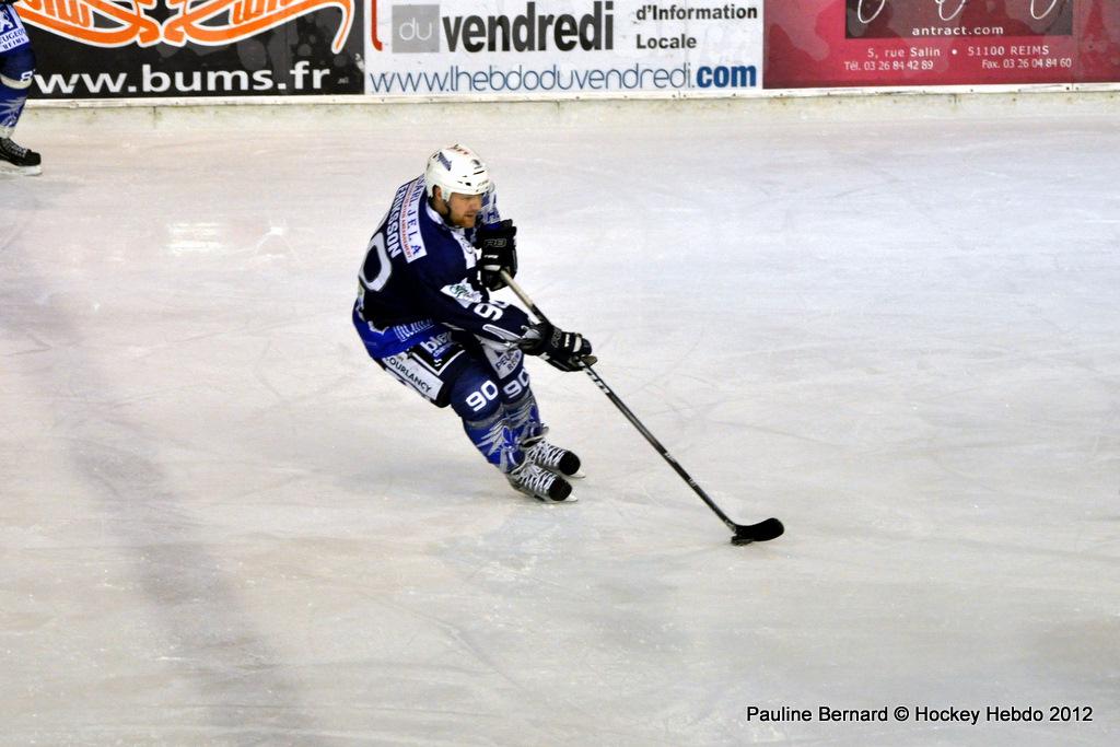 Reims 2 - 8 Nice