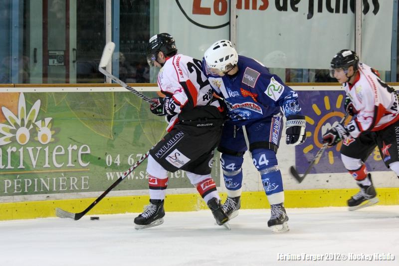 Montpellier  4 - 0 Mulhouse