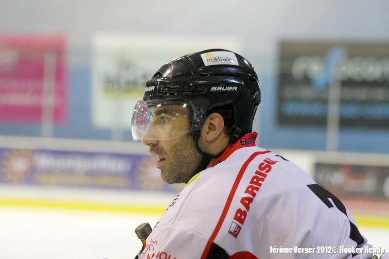 Montpellier  4 - 0 Mulhouse