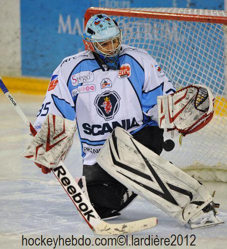 Grenoble  3 - 0 Angers 