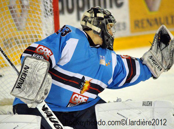 Grenoble  3 - 0 Angers 
