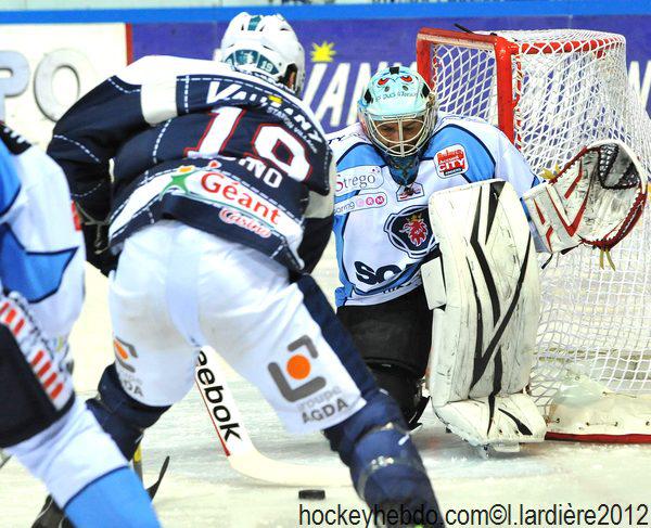 Grenoble  3 - 0 Angers 
