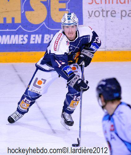 Grenoble  3 - 0 Angers 