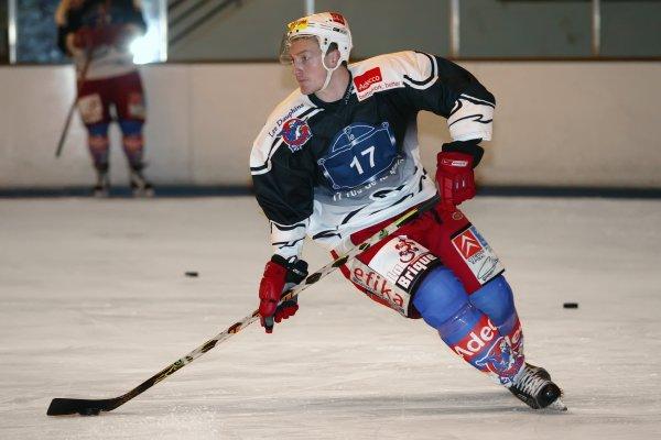 Epinal  2 - 3 Morzine-Avoriaz