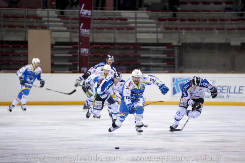 Gap  2 - 3 Caen 