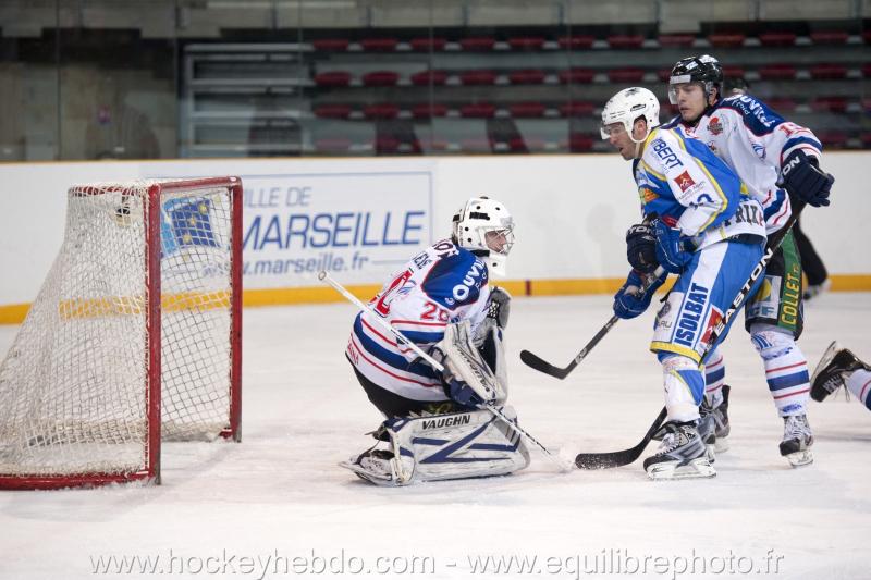 Gap  2 - 3 Caen 