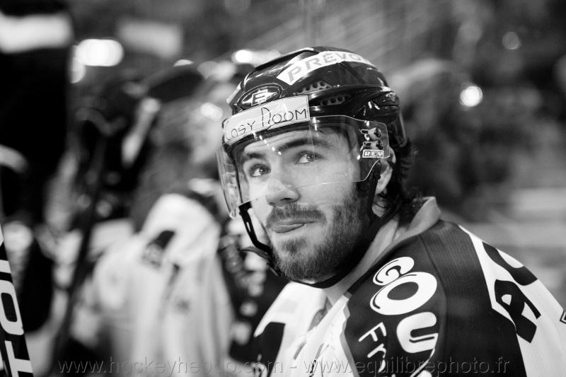 Gap  2 - 3 Caen 