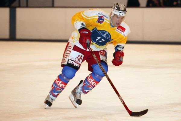 Epinal  2 - 3 Morzine-Avoriaz