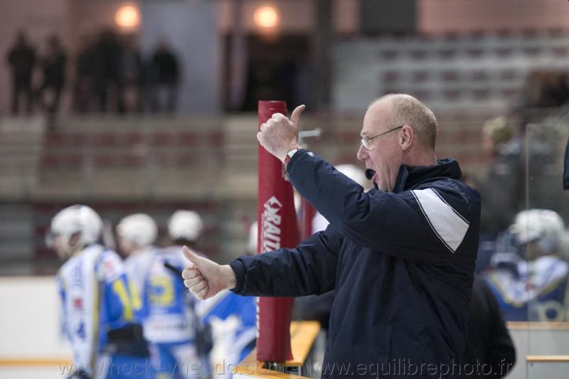 Gap  2 - 3 Caen 