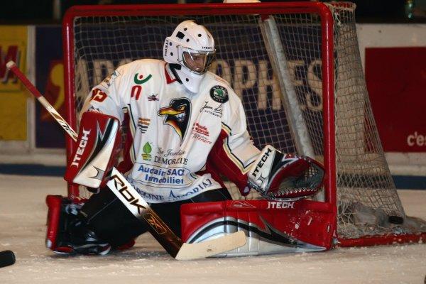 Epinal  2 - 3 Morzine-Avoriaz