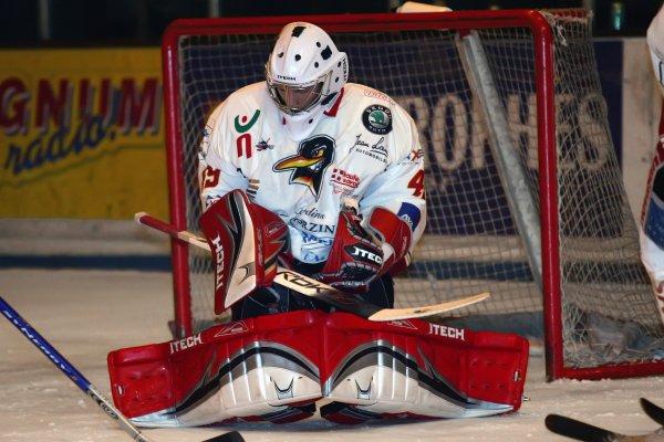 Epinal  2 - 3 Morzine-Avoriaz