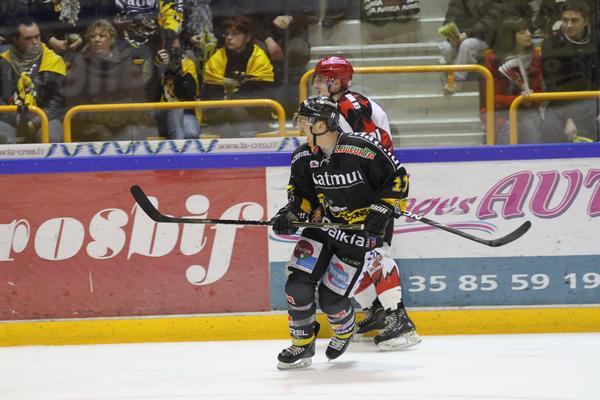 Rouen 5 - 0 Neuilly/Marne