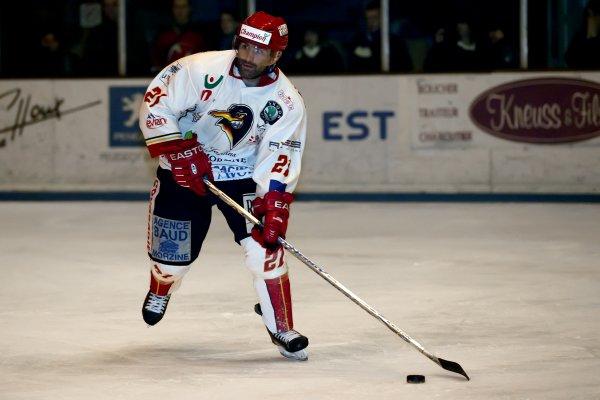 Epinal  2 - 3 Morzine-Avoriaz