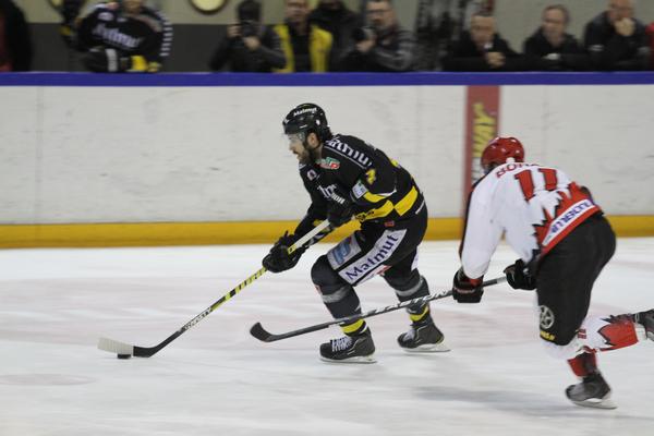 Rouen 5 - 0 Neuilly/Marne