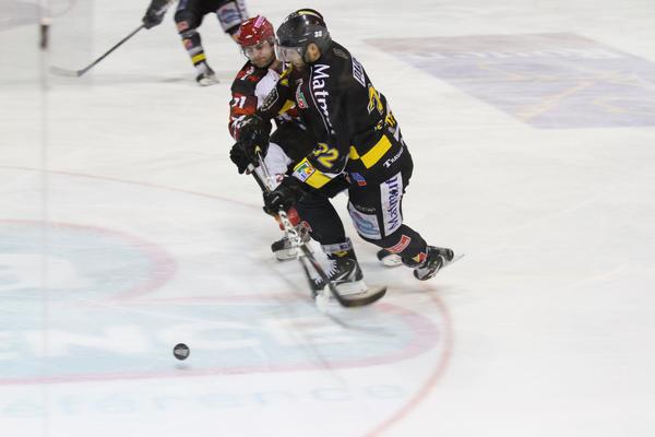 Rouen 5 - 0 Neuilly/Marne