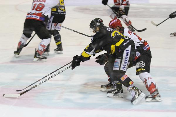 Rouen 5 - 0 Neuilly/Marne