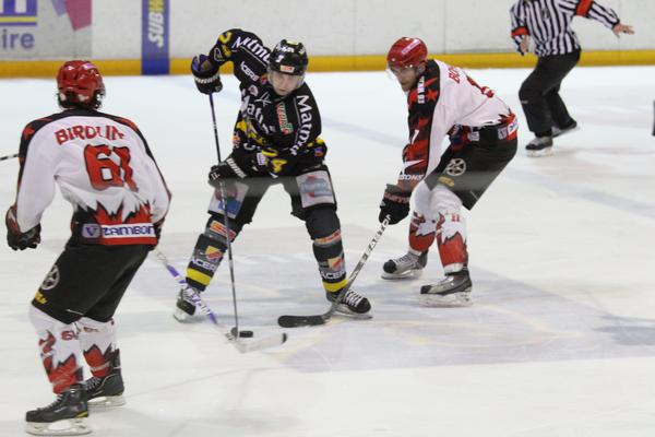 Rouen 5 - 0 Neuilly/Marne